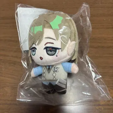 니지산지 If We Were  마스코트 카나에 봉제 인형