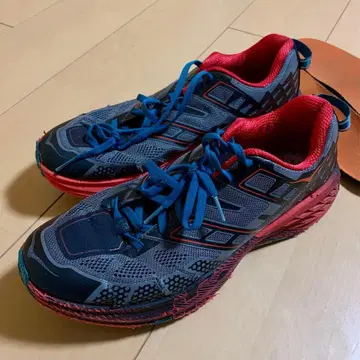 호카 스피도 고트 2 트레일 러닝