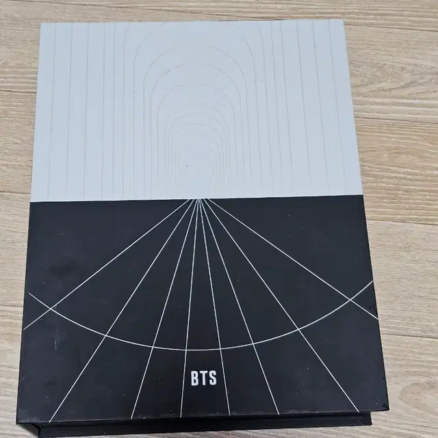 bts 방탄소년단 MAP OF THE SOUL ON:E 컨셉 북 세트