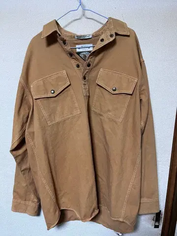 ORVIS 오비스 MALPA 말파 셔츠