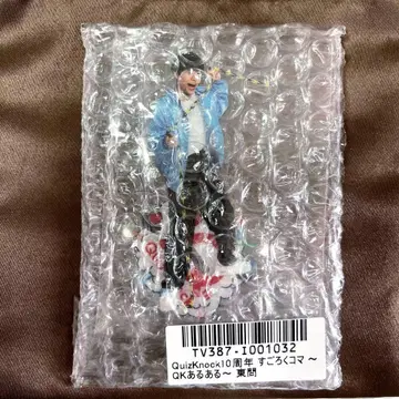 동문 주사위 놀이 말 아크릴 스탠드