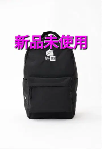 치이카와 x NEW ERA 백팩 뉴에라 치이카와
