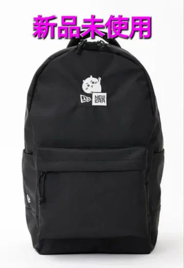 치이카와 x NEW ERA 백팩 뉴에라 치이카와