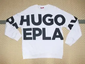 HUGO BOSS x REPLAY 트레이닝복 L 휴고보스 오타니 쇼헤이