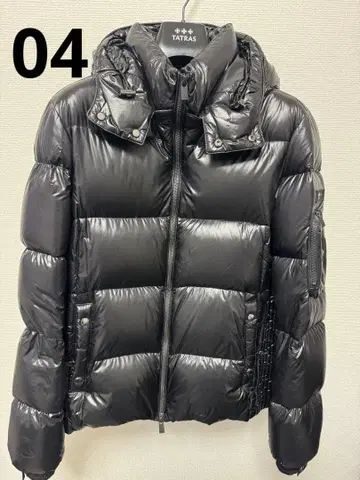 타트라스 TATRAS 다운 자켓 벨보3