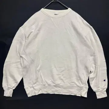 Champion 챔피온 크루넥 트레이닝복 XL