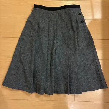 MHL. 마가렛호웰 사이즈 3 울