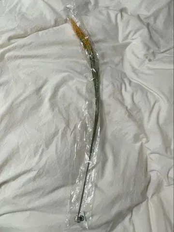 레키시 굿즈 벼 볏대 빛나지 않는 타입