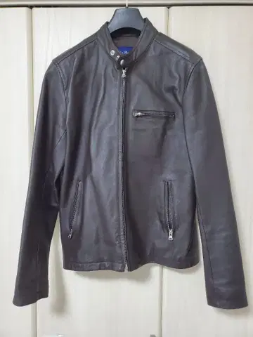 Urban Research 싱글 라이더 자켓 40