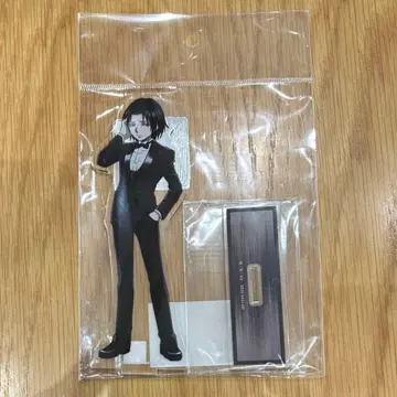 HUNTER x HUNTER 페이탄 BIG 아크릴 스탠드 애니메이트 페어