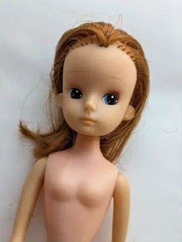 2대 리카짱 하자품