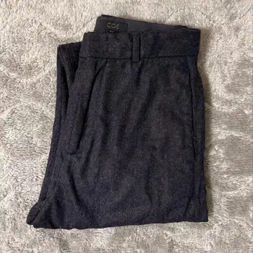 COS 울 팬츠 슬랙스 44