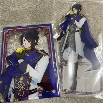 even if TEMPEST 볼페스 2025 티렐 아크릴 스탠드