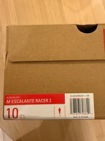 Altra M ESCALANTE RACER 2 알트라 에스칼란테 28
