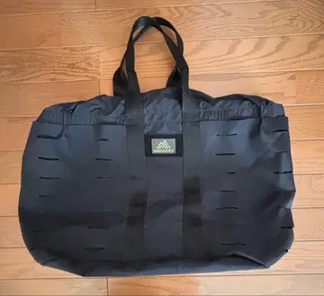 GREGORY 나일론 토트백