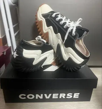 컨버스 란스타 모션 로우컷