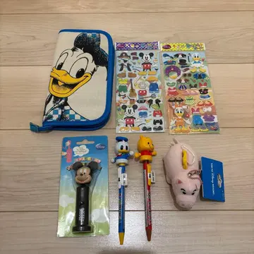 Disney 묶음 판매