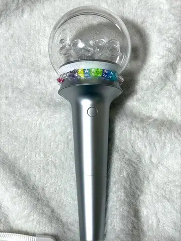 aespa 응원봉 ver.1