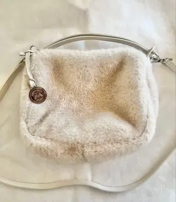 MARCO MASI 마르코 마지 인조 모피 백