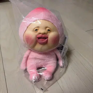 코비토즈칸 봉제 인형 제일복권 A상