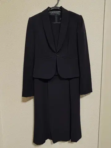 여성용 포멀 2종 세트 (9호)