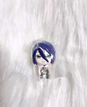 체인소 맨 쥠쥠 연결 마스코트 레제