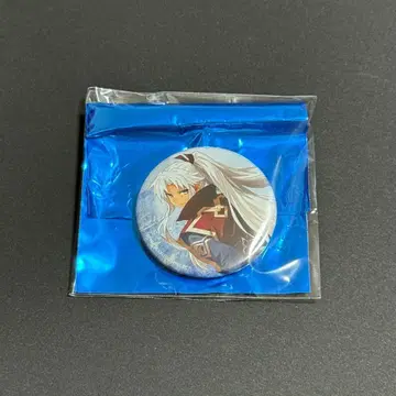 FGO 페스티벌 영기 소환 캔뱃지 미사용 새상품 아마쿠사 시로