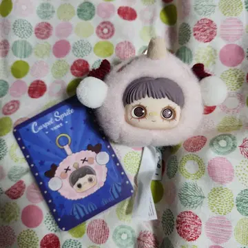 Maymei 메이 메이 crazy circus 서커스 CarpeSprie