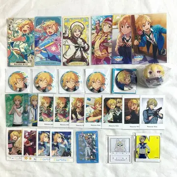 앙스타 니토 나즈나 묶음 판매