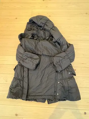 맘 코트, 업기/안기 모두 가능, 다커 포함