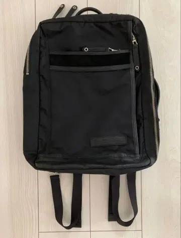 마스터피스 2way 백팩