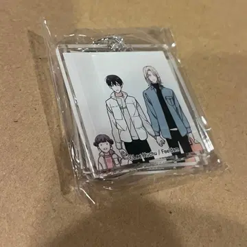 최저가 마지막 1개 DMM 스크래치 C상 페어 참 C-4