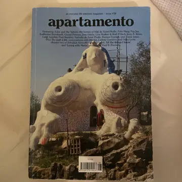 apartamento Issue 28