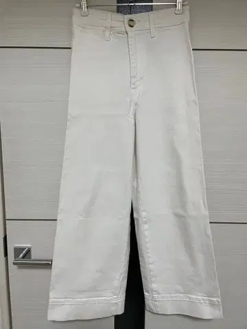 h&m 아무로 나미에 콜라보 데님 34