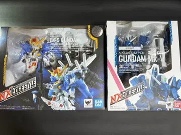 넥스엣지스타일 Ex-S 미개봉 & MK-5 개봉 완료