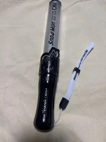 Snow Man ON 응원봉 온고지신