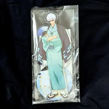 주술회전 고죠 사토루 TOHO animation 10th 아크릴 스탠드