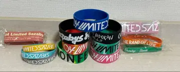 [ 낱개 판매 가능 ] 포리미 러버밴드 세트