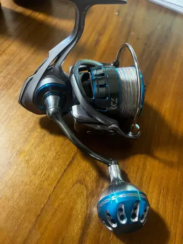 다이와 17 엑스파이어 3012H 새상품급