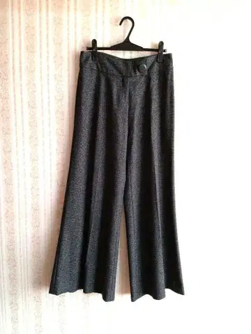 아페쎄 프랑스 와이드 팬츠