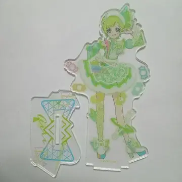 비밀의 아이프리 BIG 아크릴 스탠드 미츠바 아이리