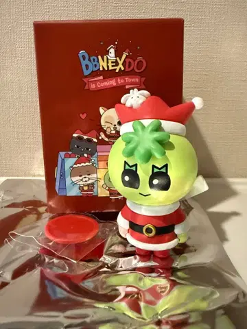 BOYNEXTDOOR 한국 팝업 피규어 이한 312