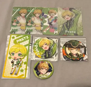 AMPTAK x COLORS 푸릿츠