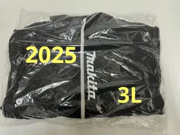 마키타 점퍼 자켓 3L 조이