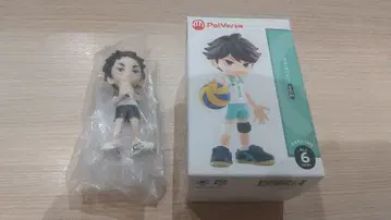 PalVerse 파루버스 하이큐!! vol.2 아카아시 케이지