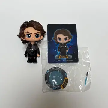 POPMART Bobblehead 아나킨 스카이워커