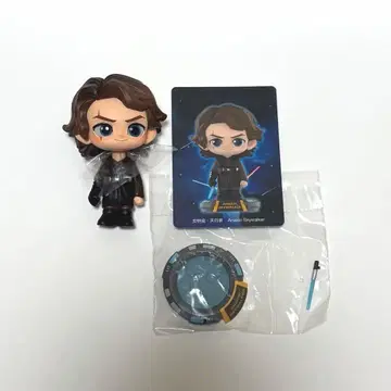 POPMART Bobblehead 아나킨 스카이워커