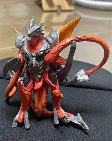 [ HG 시리즈 ] [ 가메라 3 ] [ 이리스 미니 피규어 ]