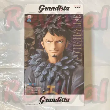 [프라이스 한정판] 원피스 트라팔가 로 그란디스타 1점