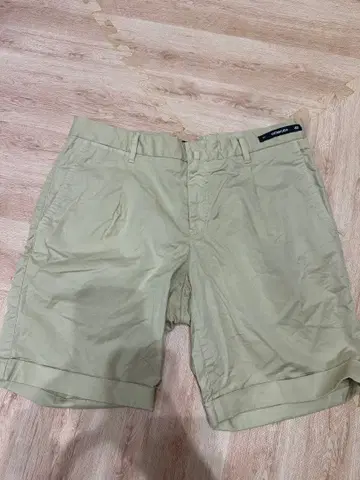 PT 버뮤다 숏팬츠